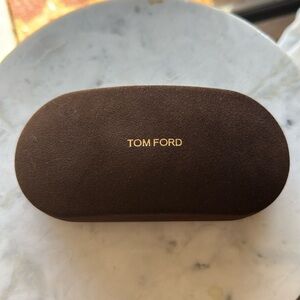 Authentic Tom Ford Case